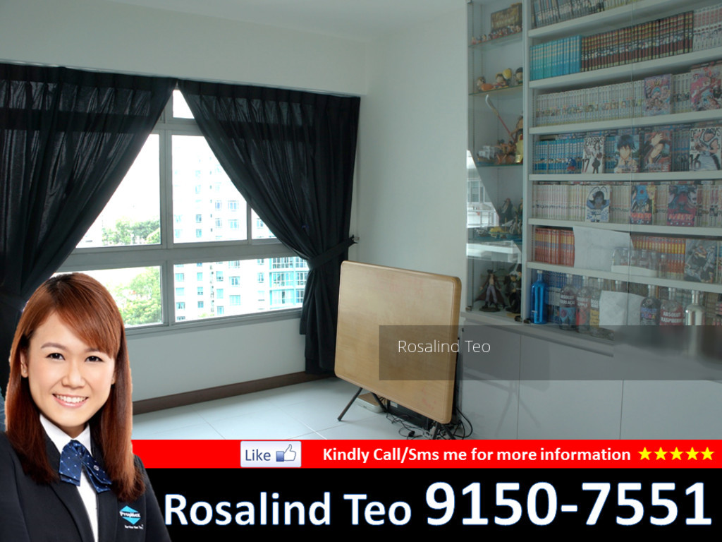 Blk 623C Punggol Central (Punggol), HDB 4 Rooms #147105022